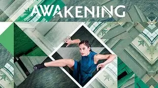 National Dance Company Wales - Awakening
