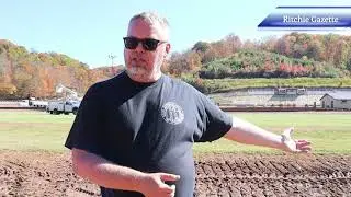 THE LEGENDARY PENNSBORO SPEEDWAY IS BACK