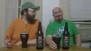 OPB Laughing Loon Lager beer review