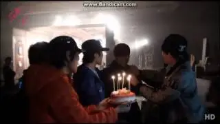 60 Seconds MV Making - SungKyu's Version