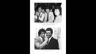 Remembering Podcast Ep 94 Brian Linehan with George Anthony Video Trailer