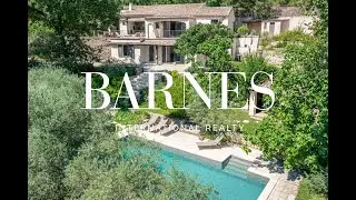 EGUILLES &ndash; VILLA 5 CHAMBRES &ndash; PISCINE &ndash; VUE D&Eacute;GAG&Eacute;E &ndash; CALME ABSOLU &ndash; ANNEXES &ndash; GARAGE