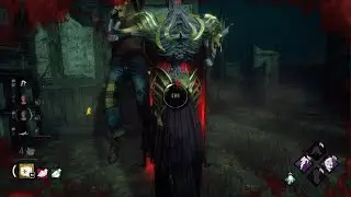 Wiggle T-Pose Bug in Dead by Daylight|  After Update
