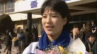 한나의 특별한 졸업식
