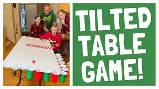 Creative Christmas Party Game!