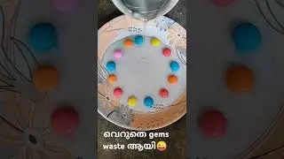 Trending video # gems water trend#2025#Teaching World