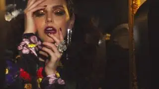BTS - Lydia Hearst for Composure - Ryan West