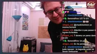 BOBZ - VR THE LAB / GOOGLE EARTH (23-01-26)