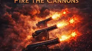 Apocalypto Pharaoh - Fire The Cannons