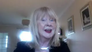#Public Speaking Personally & Professionally- Sheena Walker