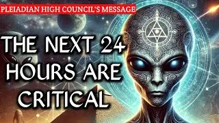[Urgent Cosmic Update] Next 24 Hours Could Transform Your Life! 🚀✨