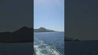 Fethiye adalar turu #muğla #fethiye #gezilecekyerler #g&ouml;cek