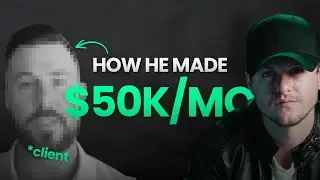 Scaling to $50K/Month Without Relying on Ads