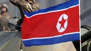 North Korea's number two military official sacked