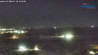 Lamar, CO Live Weather Camera - 01/23/2026