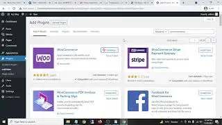 How to Install WooCommerce Plugin on a WordPress Site (Step By Step)
