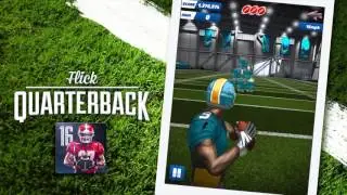 Flick Quarterback