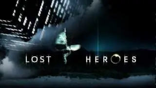 Lost Heros (DeeJay-Legendary)
