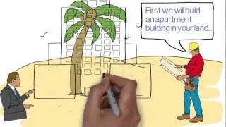 Joint venture