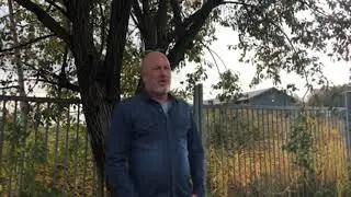 Intervju Bengt Danielsson