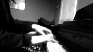 Lost - Short Piano Composition (original)