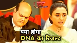 Kya Hoga DNA Ka Result ??? Pushpa Impossible Today Episode Twist !!!