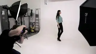 Cyrus Models Casting / Prague Czech Republic 2.3.2019