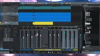 DTM Session 1 - Reverse Bass (July 5th 2018)