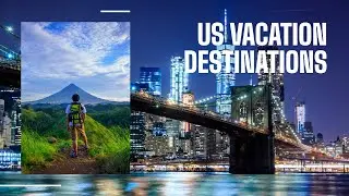 Vacation Packages to US Destinations - Hut Travel