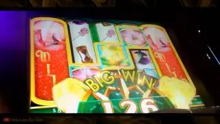 Original WOZ Ruby Slippers Glinda Bubbles - 2 Small Wins