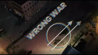 Wrong War - Liar's Club (Chicago, IL -  05.07.22)