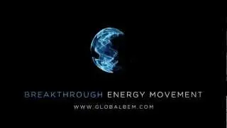 The Breakthrough Energy Movement