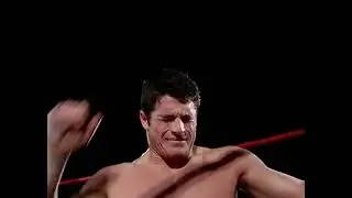 Delirious versus Matt Sydal 