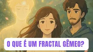 ✨ Chama G&ecirc;mea: entenda o papel do &ldquo;FRACTAL  G&Ecirc;MEO&rdquo; na jornada...  #chamagemea