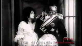 Conrad Veidt in the 