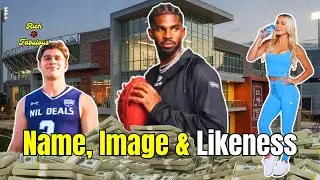 The Reality Behind Name, Image, and Likeness (NIL) Deals in College Sports