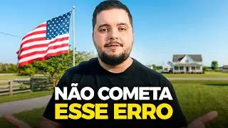 FICAR MUITO TEMPO NOS EUA COMO TURISTA PODE TE PREJUDICAR