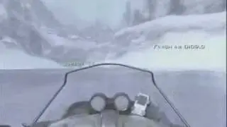 Modern Warfare 2 Special Op - Time Trial (Veteran/Guide)