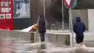 Wicklow is closed