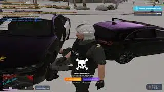 КАК ЗАРАБОТАТЬ 1000000$ В LSPD НА НОВОМ СЕРВЕРЕ ЗА ДЕНЬ