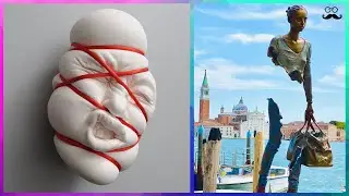 Creative People That are on Another level -56 | Mr.Creativist