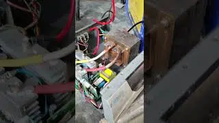 #Short|✅Genus sine wave inverter repair|Pure sine wave inverter
