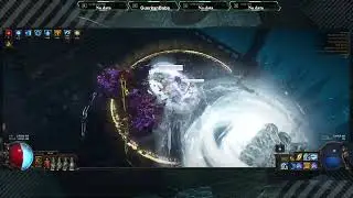 Path of Exile FrostBolt Necro -  Star Citizen Code: STAR-VLNM-47YR