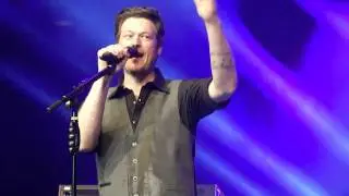 The Pina Colada Song (cover) -Blake Shelton