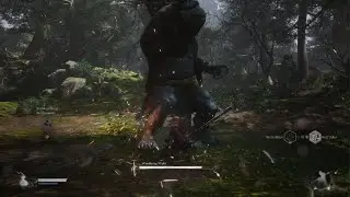 Black Myth: Wukong fIrSt TrY eAsY