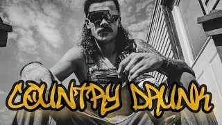 Dirty Prescott Kids - Country Drunk (Audio)