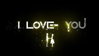 hi I love you #status #video #shayari love you too💝#status video