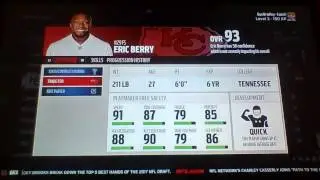 madden 17 nfl free agents team roster