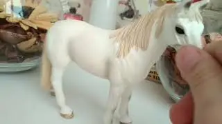 ТОП 10 МОИХ ЛЮБИМЫХ ЛОШАДЕЙ schleich