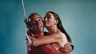 James Bond Films Ranked Part 1: The Sean Connery Era 1962-1971, 1983